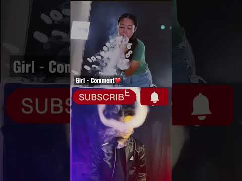 Subscribe for more vape battles by bgod #shorts