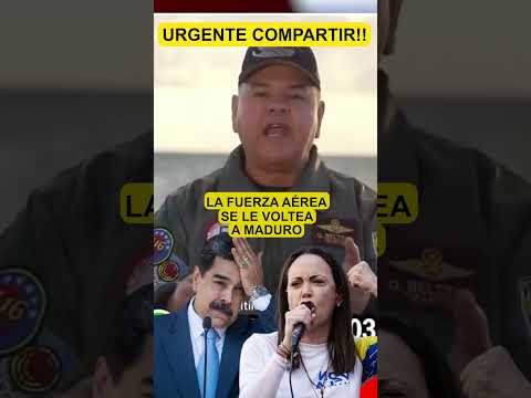 EL MENSAJE DE EX MILITAR VENEZOLANO