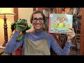 Frog Life Cycle and Characteristics