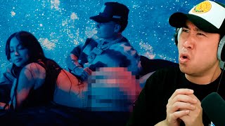 Coreano Loco reacciona a Yogurcito Remix 🔥 Blessd, Anuel, Yan Block, Luar La L, Roa, Kris R