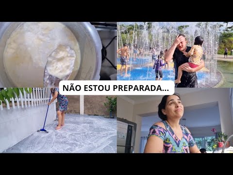 INICIEI O DESFRALDE DA SERENA 🙏🏼 VAMOS FAZER EXAMES DE ENDOCOSPIA E COLONOSCOPIA