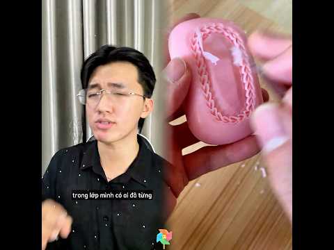 #260  Ai muốn làm lớp trưởng giơ tay. #minhkhang1214 #amvm