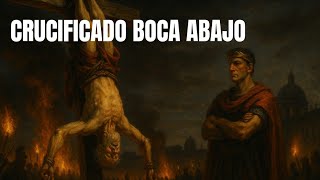 La trágica muerte de el apóstol preferido de Jesús