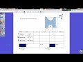 Finding the Centroid of Composite Shapes