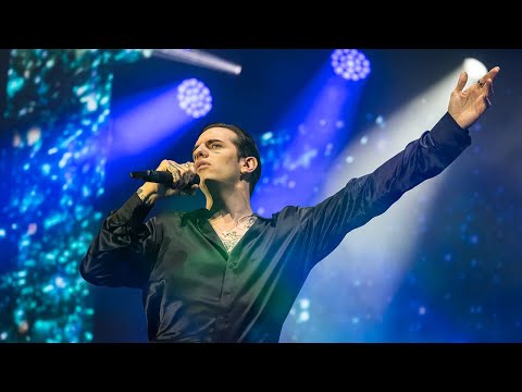 Achille Lauro - Amor (#105summerfestival Venezia 2025)