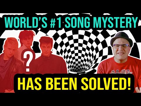 After 41 Yrs-The #1 Song MYSTERY of All-Time Has FINALLY Been SOLVED & It's INSANE-Professor of Rock