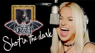 Shot In The Dark - Ozzy Osbourne (Alyona) 🖤