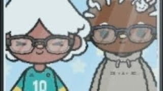 Toca boca tour of mall  ❤️ 🌟 🤩 ⭐️ 