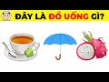 Thức uống và sức khỏe