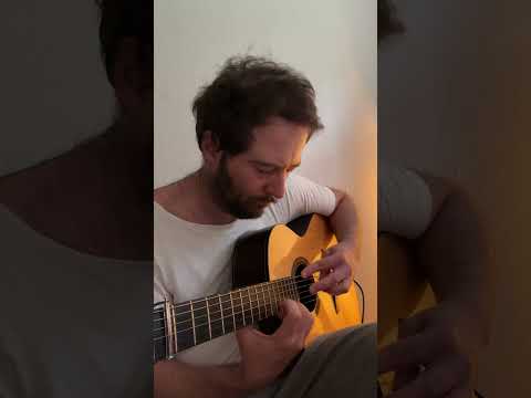 Relearning Pepperleaf Pipes #guitar #fingerstyleguitar #acousticguitar