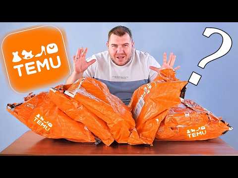 Da li je TEMU loš? *Otvaramo pakete