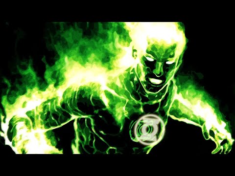 GREEN LANTERN Full Movie 2025: Justice | Superhero FXL Fantasy Movies 2025 in English (Game Movie)