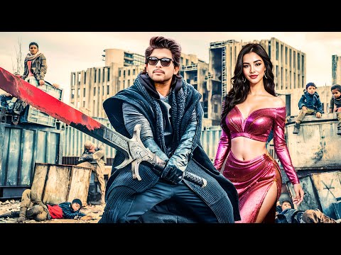 Maayavan - New Released South Indian Movie In Hindi | South Movie In Hindi | Action Movie