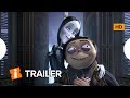 Trailer 1 do filme The Addams Family