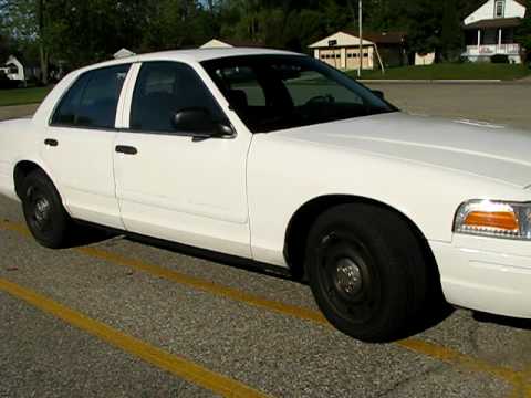 2003 Ford crown victoria troubleshooting #5