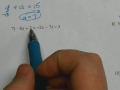Combining Like Terms and Values