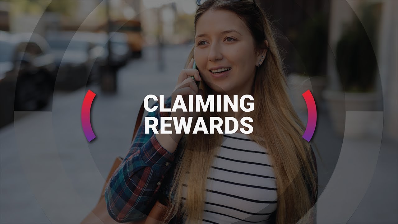 Claim Rewards