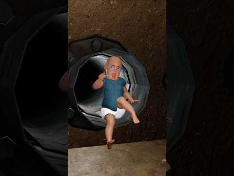 Baby Jim Compilation 4  #shorts #funny #animation