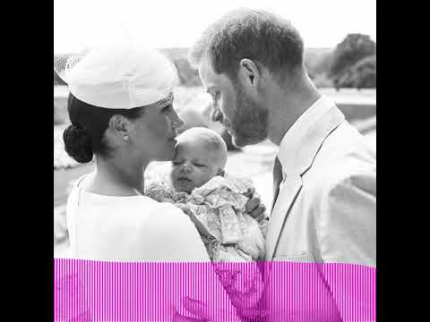 Meghan Markle Throws A Pity Party!