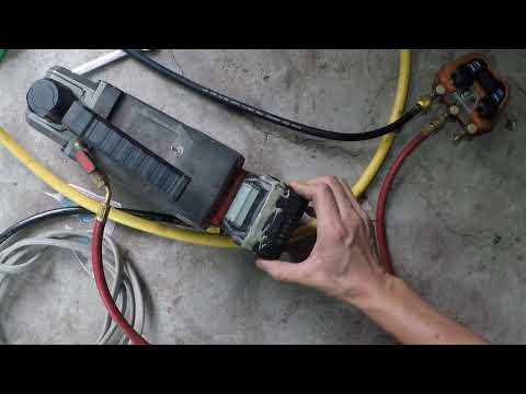 Conserto de Ar Condicionado Split e Janela