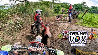 A Mais Top de Pernambuco / 7° Trilha Vox !