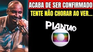 💔⚫ACONTECEU NAS ÚLTIMAS HORAS! QUERIDO CANTOR DE PAGODE THIAGUINHO É CONFIRMADO..