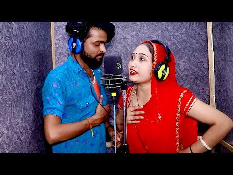 जेठ और बिन्दनी बनगया गायक | महफ़िल स्टूडियो में शानदार कॉमेडी New Marwadi Comedy Video | Pyasa Malik