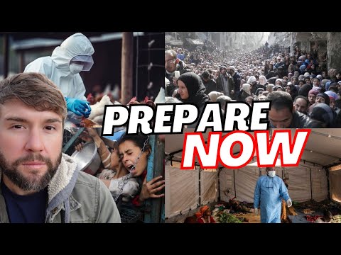 Biblical WARNING Issued.. 99% Of People Have NO IDEA What Just STARTED (Watch Before Its DELETED)