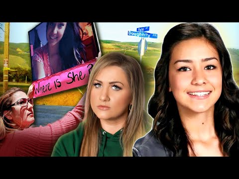 High School Girl Kidnapped On Her Way To The Bus: The Case Of Sierra LaMar