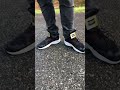 Shoe Brand and Description Analysis