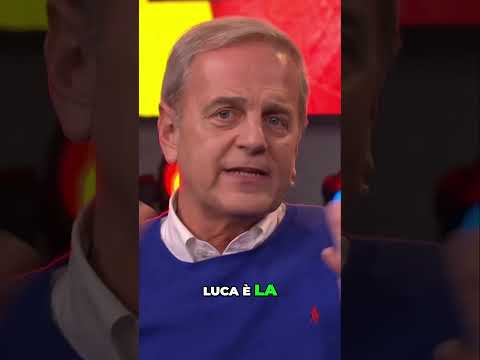 Enrico Bertolino - Zalone: Intelligenza Nascosta e Genio Comico Italiano