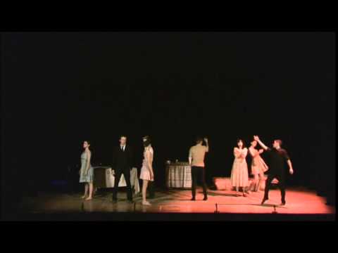 Compagnia Teatrale Pardo Mariani