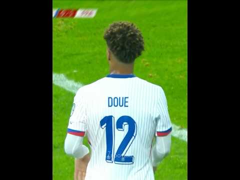 What Happened to Doué? 🥀