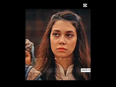 ALAEDDIN ALI VE NILÜFER SULTAN 💗👄|||ALAEDDIN HOLOFIRA KURULUS OSMAN EDITS|||@Elcimfilmz