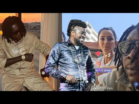 😲Beenie Cause This! KARTEL Address Bands Performance And Clapback | Shawn Storm Ready To Cut! Sidem
