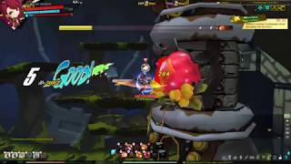 Elsword ain't ded yet