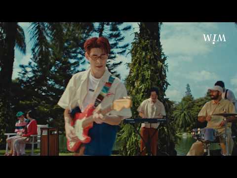 WIM - The Other Piece Of My Heart (Music Video)