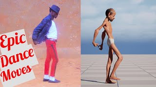 Unforgettable Afro Dance Moves - Afro Dance Laughs