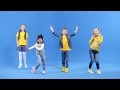 Körperteile und ihre Funktionen