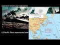 World War II Key Events and Figures