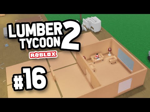 Roblox Lumber Tycoon 2 Codes 07 2021 - lumber tycoon on roblox