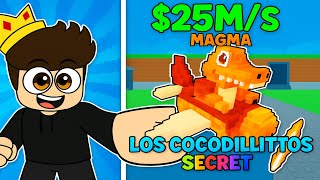 I Almost Become A Billionaire in Roblox Steal a Brainrot! (Ep 1)