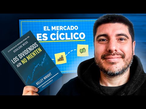 💥Los dividendos aún no mienten (capítulo 8)