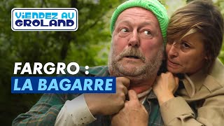 Fargro : La bagarre - Épisode 10