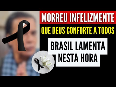 😭👉ELE FOI ENCONTRADO SEM VIDA DESSA FORMA INFELIZMENTE!