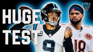 Bryce Young vs Caleb Williams: Why Week 1 Is HUGE for Bryce