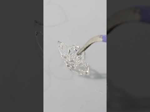 butterfly earrings