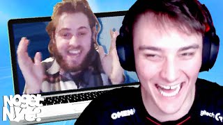 Albert Dyrlund Kommer Aldrig Tilbage... | Noget Nyt? #6