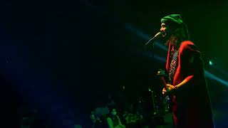Humnava Mere live #malasia || Jubin Nautiyal 🎸