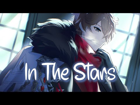 「Nightcore」 In The Stars - Benson Boone ♡ (Lyrics)